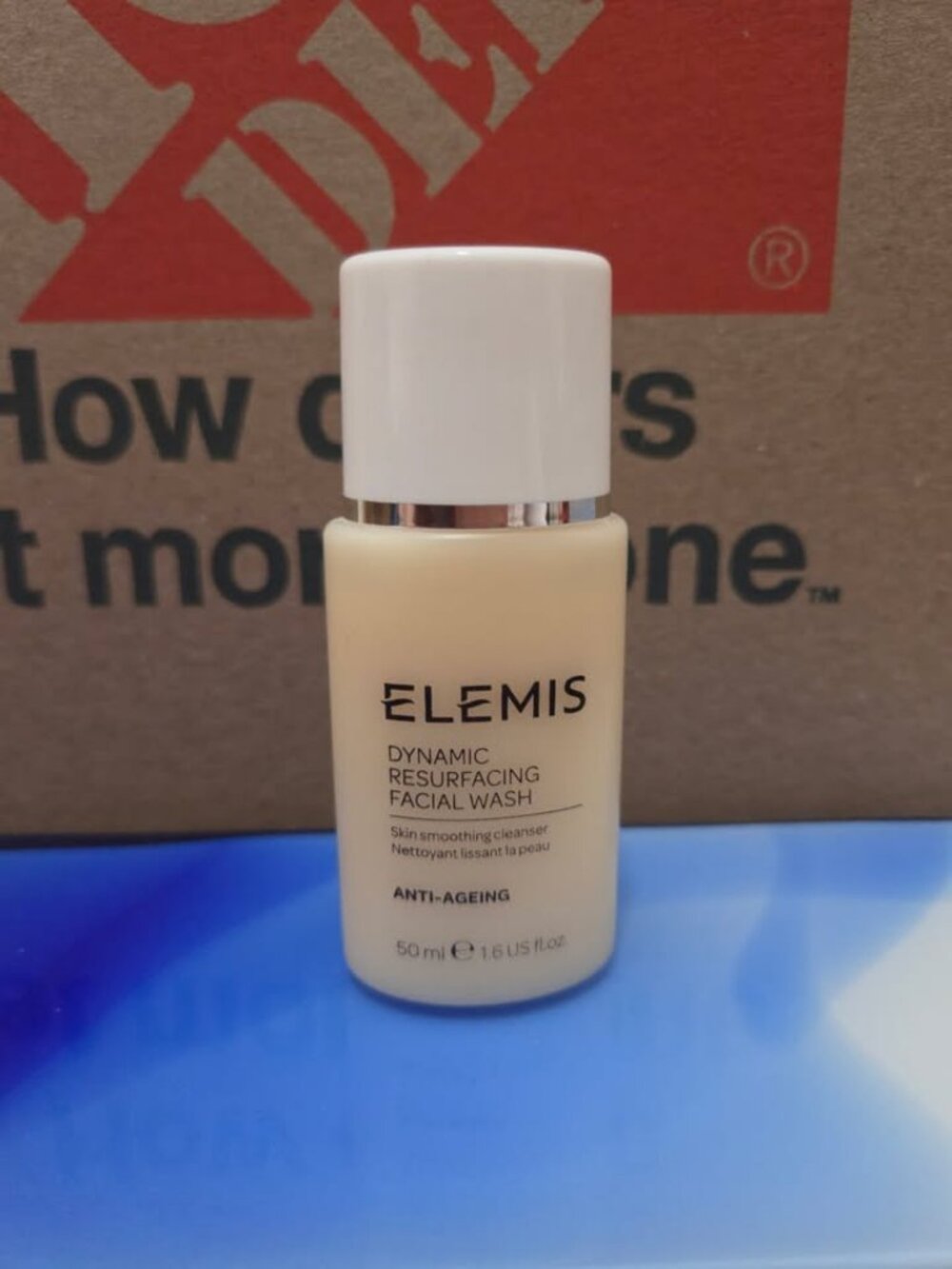 Elemis Dynamic Resurfacing Facial Wash 50ml